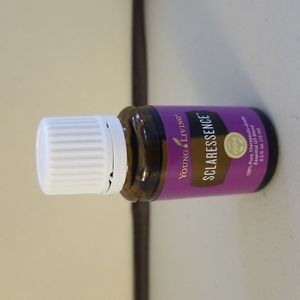 Young Living Sclaressence 100% Pure Therapeutic Oil .5fl. oz. (15ml)